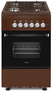 Фото Ardesto FSCF-G50BR
