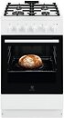 Фото Electrolux LKG500014W