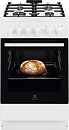 Фото Electrolux LKG500014W