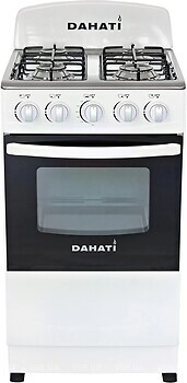 Фото Dahati 2000-02