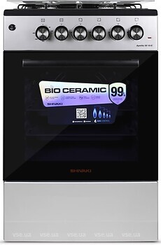 Фото Shivaki Apetito 50 10-E Grey