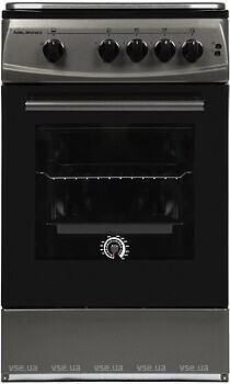 Фото Milano ML55 G2/01 Graphite