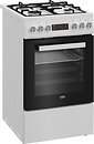 Фото BEKO FSM52332DWDT