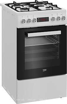 Фото BEKO FSM52332DWDT