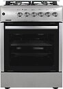 Фото Milano ML60 EF40C+ Inox