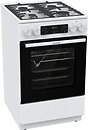 Фото Gorenje GKS5C75WF
