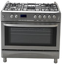 Фото Ravanson KWGE-K90 Cheff Modern