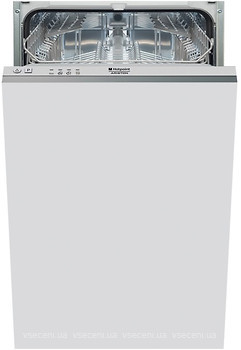 Фото Hotpoint-Ariston LSTB 4B00