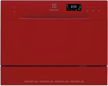 Фото Electrolux ESF2400OH