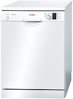 Фото Bosch SMS25CW01E
