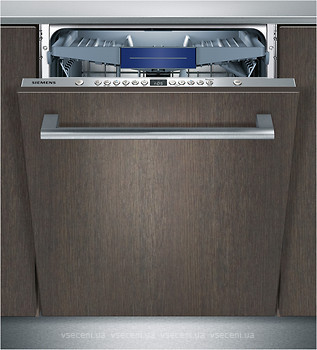 Фото Siemens SN636X01ME