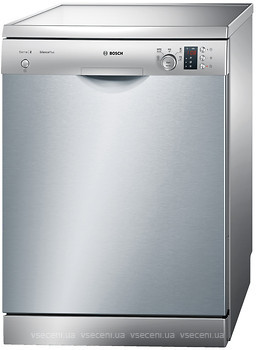 Фото Bosch SMS25KI00E