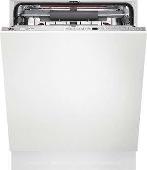 Фото AEG FSE73700P