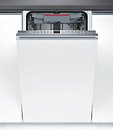 Фото Bosch SPV46MX04