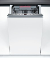 Фото Bosch SPV46MX04