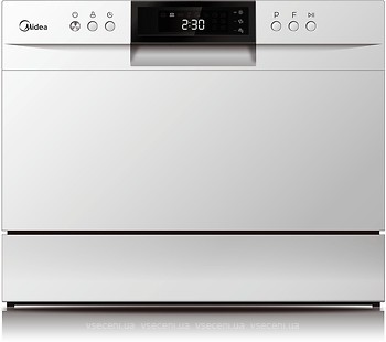 Фото Midea MCFD 55500 W