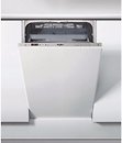 Фото Whirlpool WSIC 3M27 C