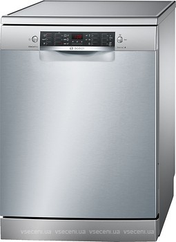 Фото Bosch SMS46HI04E