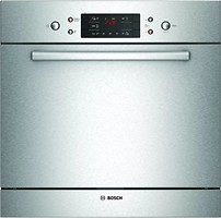 Фото Bosch SCE52M75EU