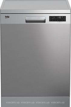 Фото BEKO MDFN26431X