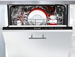 Фото Brandt BDJ424DB