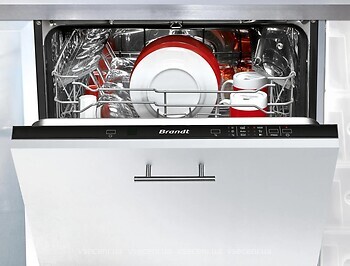 Фото Brandt BDJ424DB