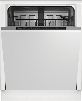 Фото BEKO DIN35321