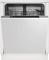 Фото BEKO DIN 34320