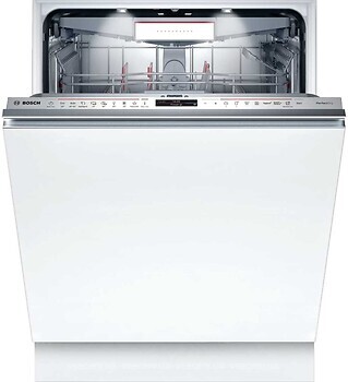 Фото Bosch SMV8ZCX02E