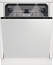 Фото BEKO BDIN38644D