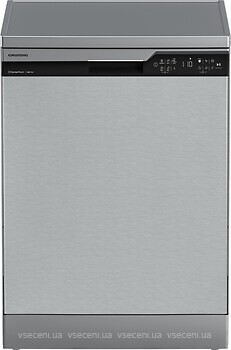 Фото Grundig GNFP4540XCW