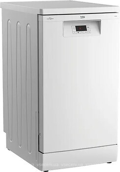 Фото BEKO BDFS15020W