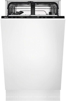 Фото AEG FSE63307P