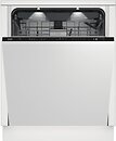 Фото BEKO DIN48430AD