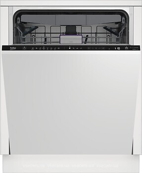 Фото BEKO BDIN38650C