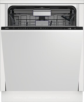 Фото BEKO BDIN38522Q