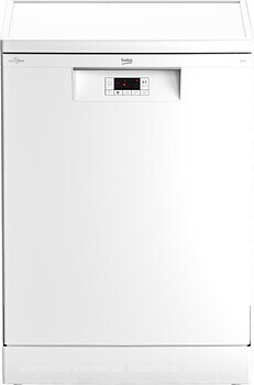 Фото BEKO BDFN15430W