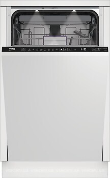 Фото BEKO BDIS38040Q