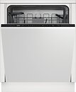 Фото BEKO BDIN16435