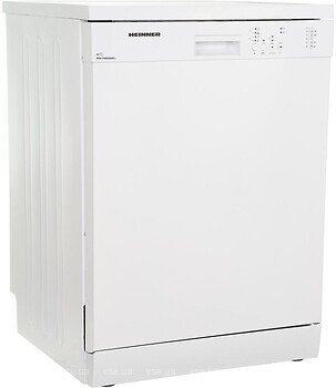 Фото Heinner HDW-FS6006WE++