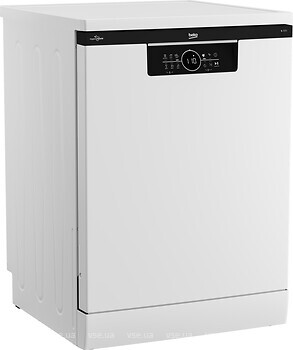 Фото BEKO BDFN26530W