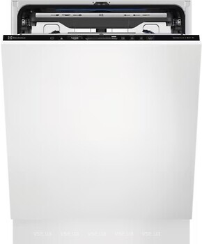 Фото Electrolux EEZ69410W