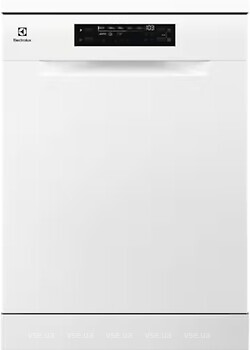 Фото Electrolux SEA94720SW