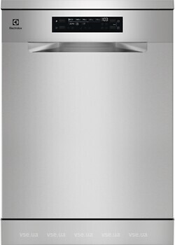 Фото Electrolux SEA94720SX