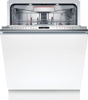 Фото Bosch SMV8YCX02E