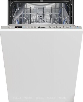 Фото Indesit DSIO 3M24 C S