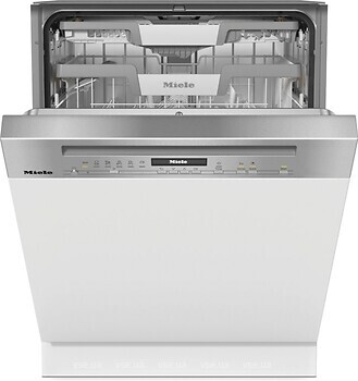 Фото Miele G 7131 SCi 125 Edition