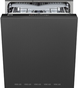 Фото Smeg ST311CS