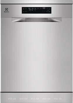 Фото Electrolux ESM64831SX