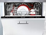 Фото Brandt BDJ424VLB